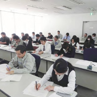 プロフェッショナル人財として